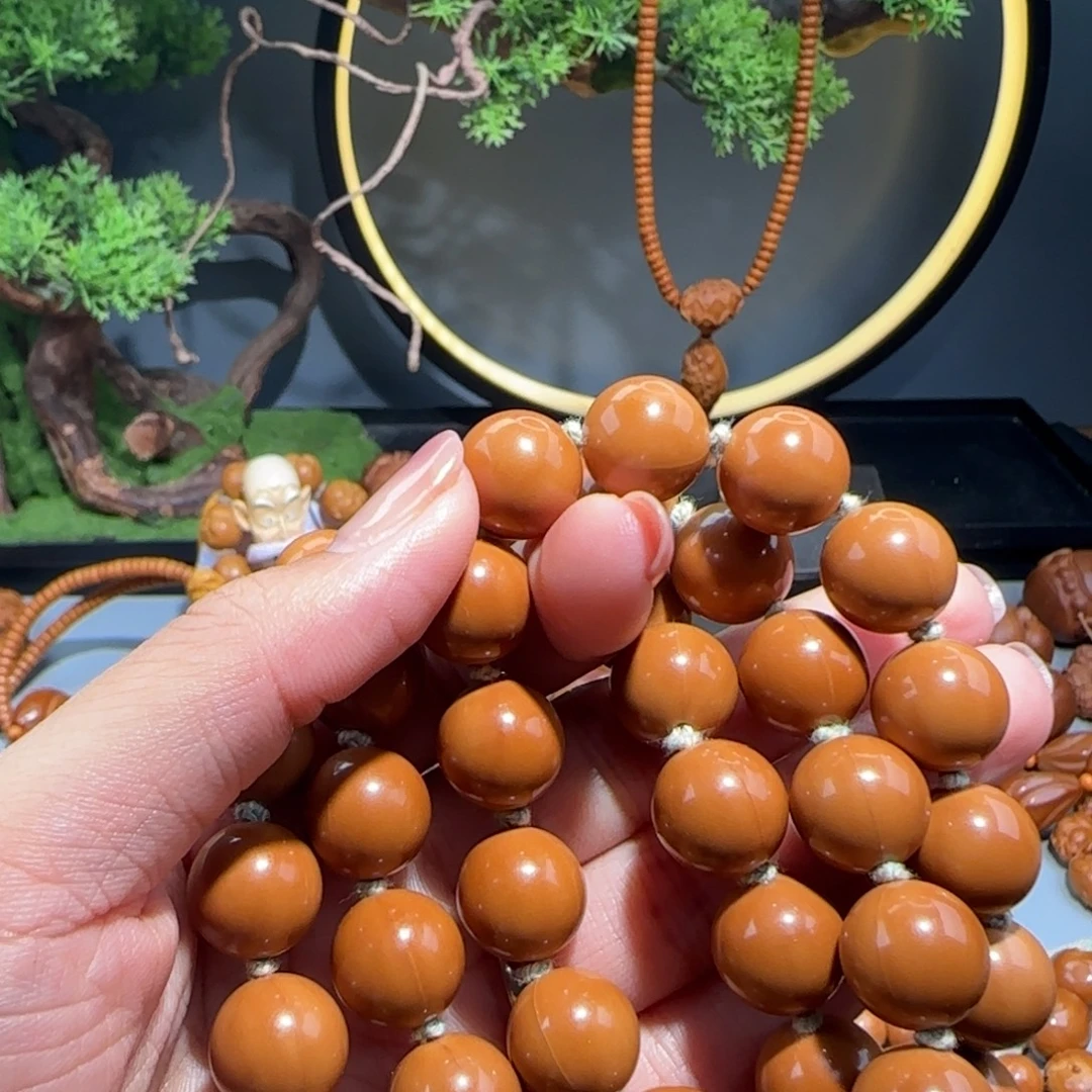 手串/手链橄榄核福利待遇