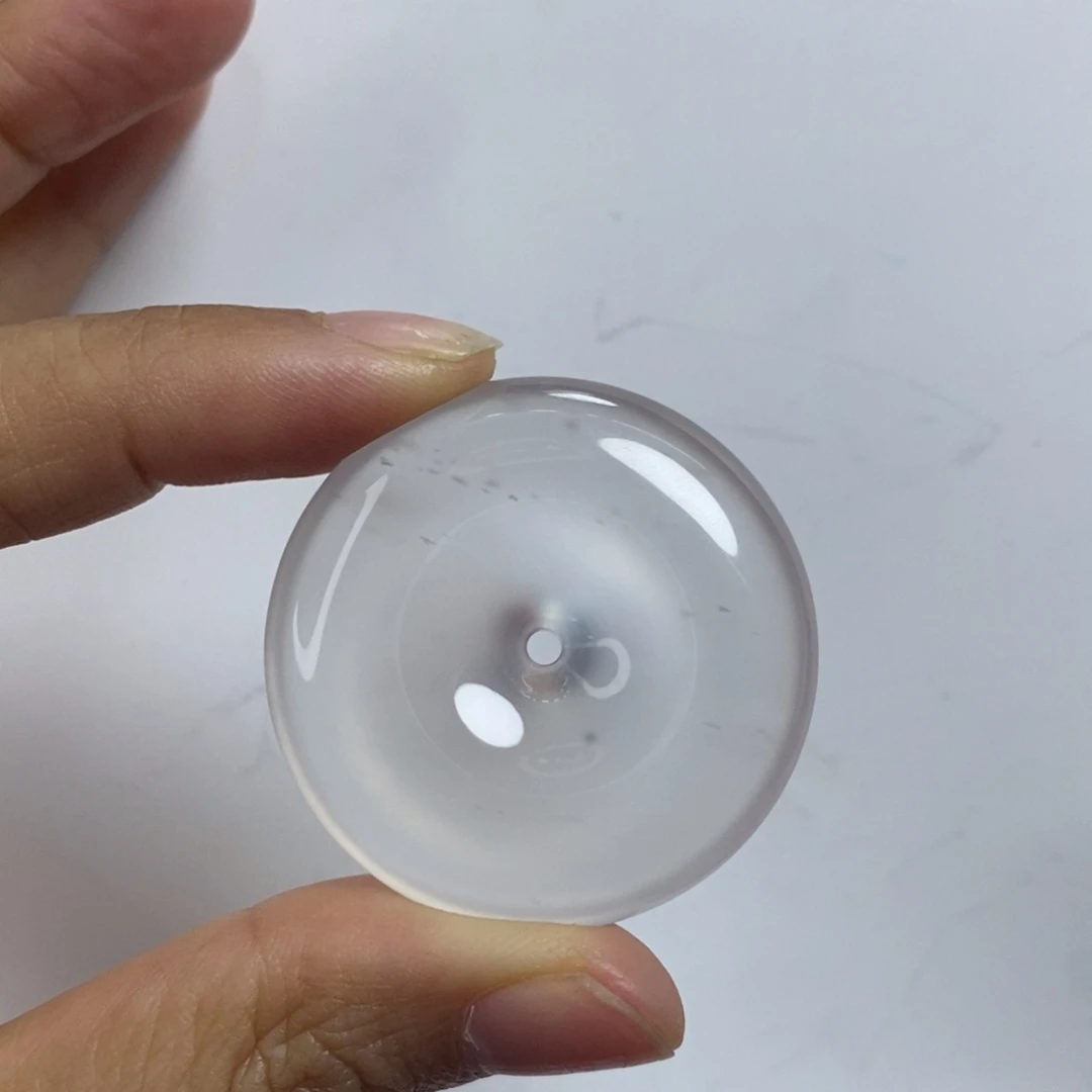 石英质玉颈饰未镶嵌李***2