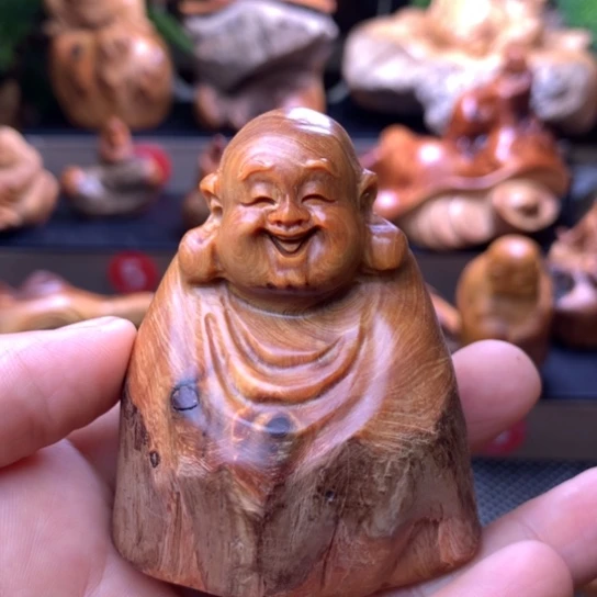 柏木（崖柏）崖柏陈化