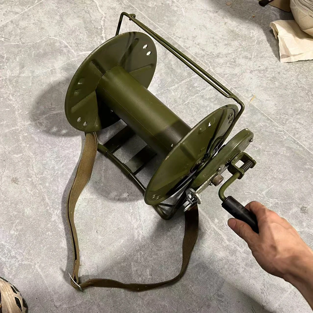 正品老背络车线轴全新库存