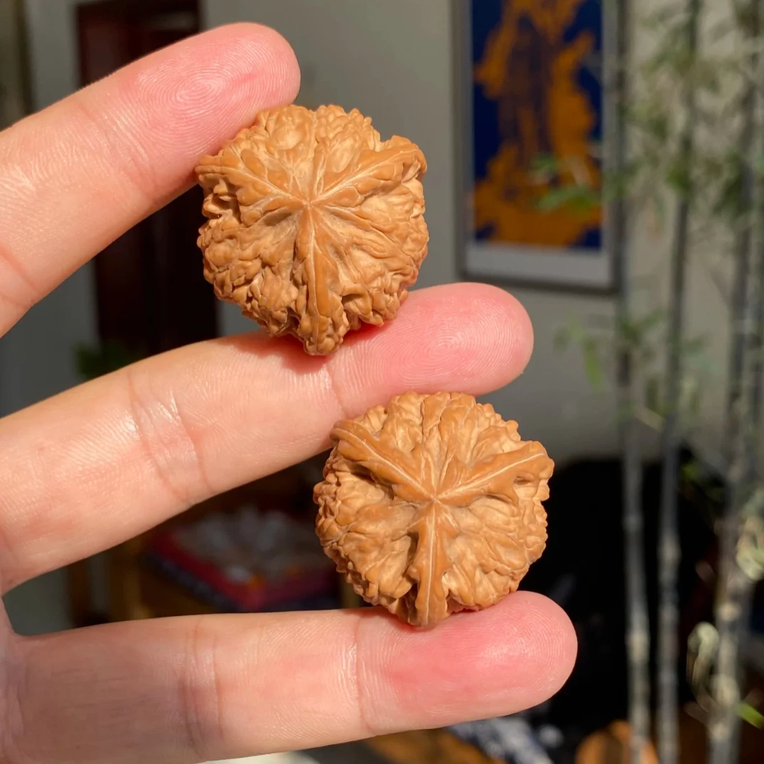 超级福袋随机文玩核桃