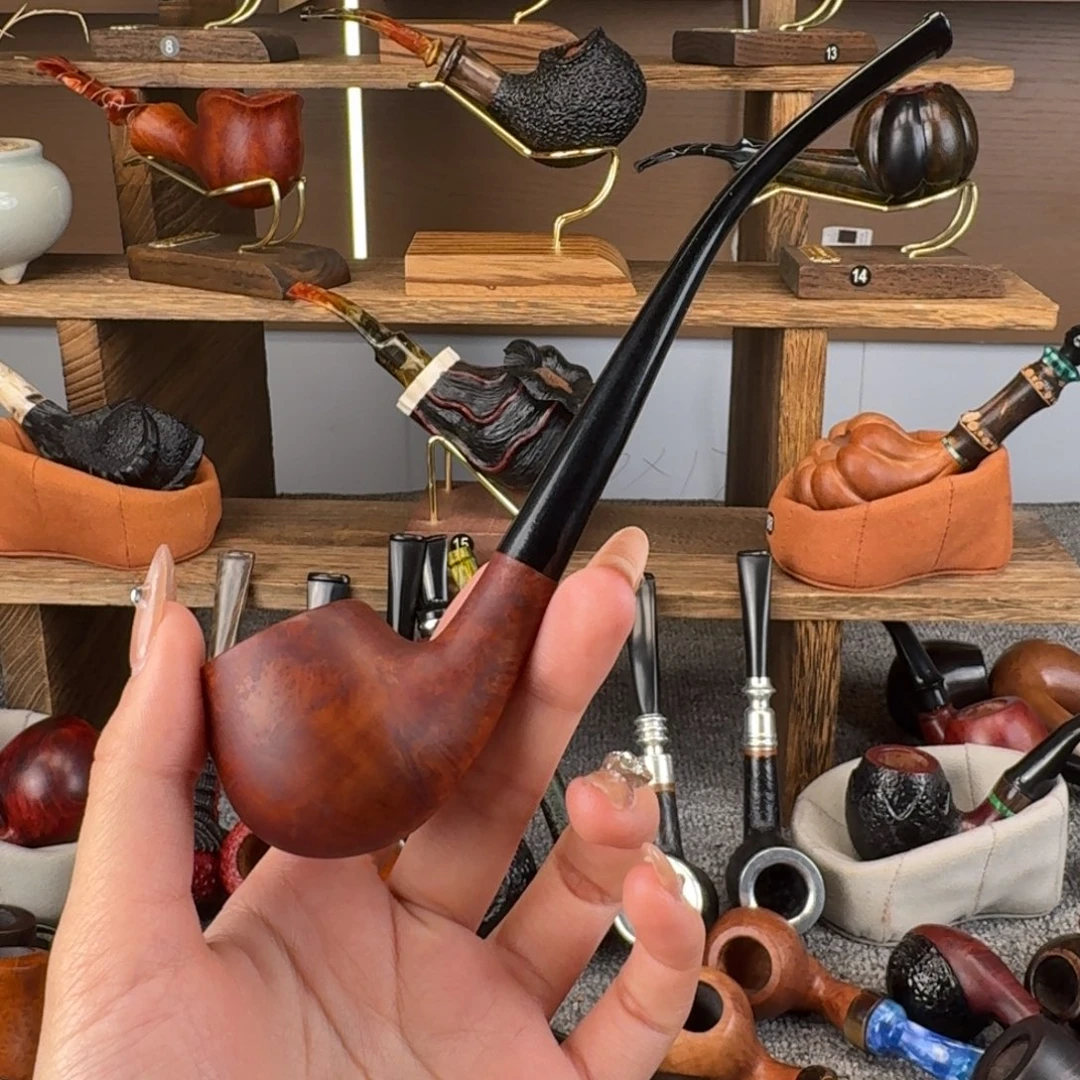 意大利进口石楠木