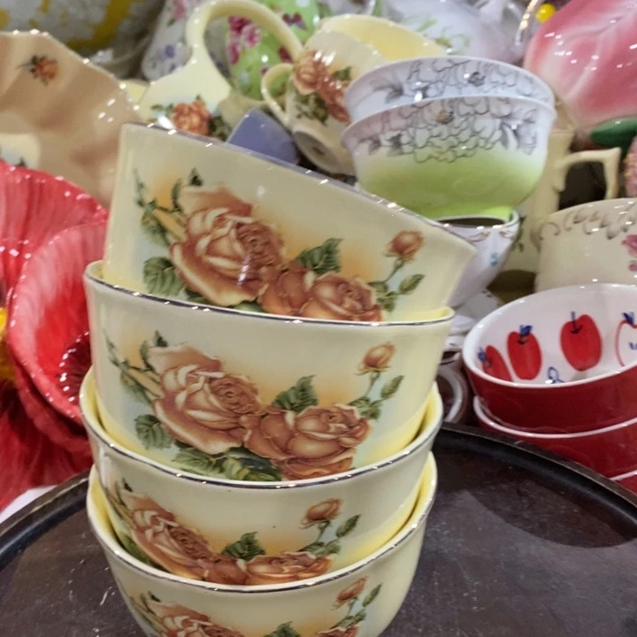 瓷片四个，111111111111.4.5英寸，11