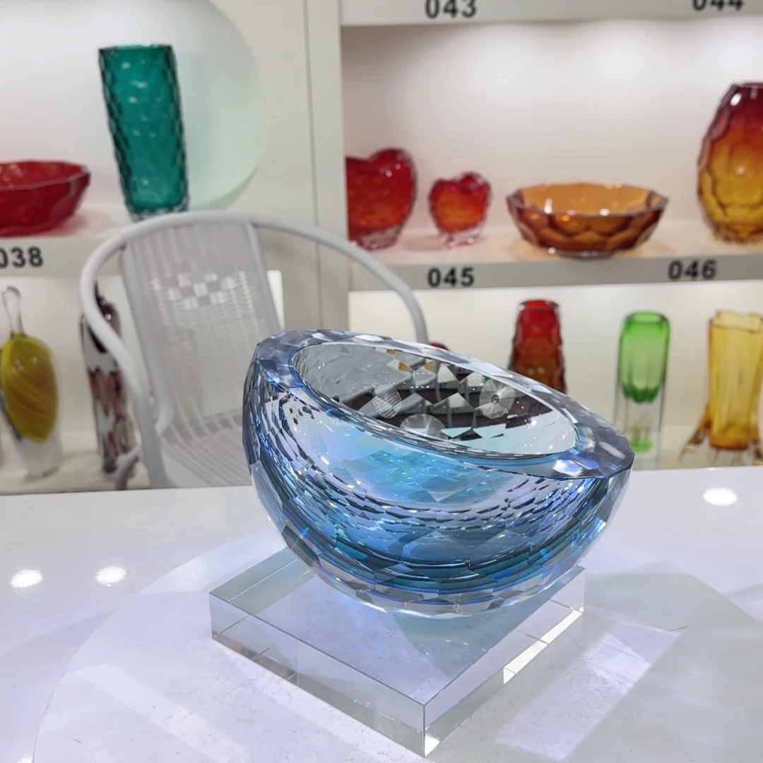 琉璃慧水晶琉璃对应图片拍下