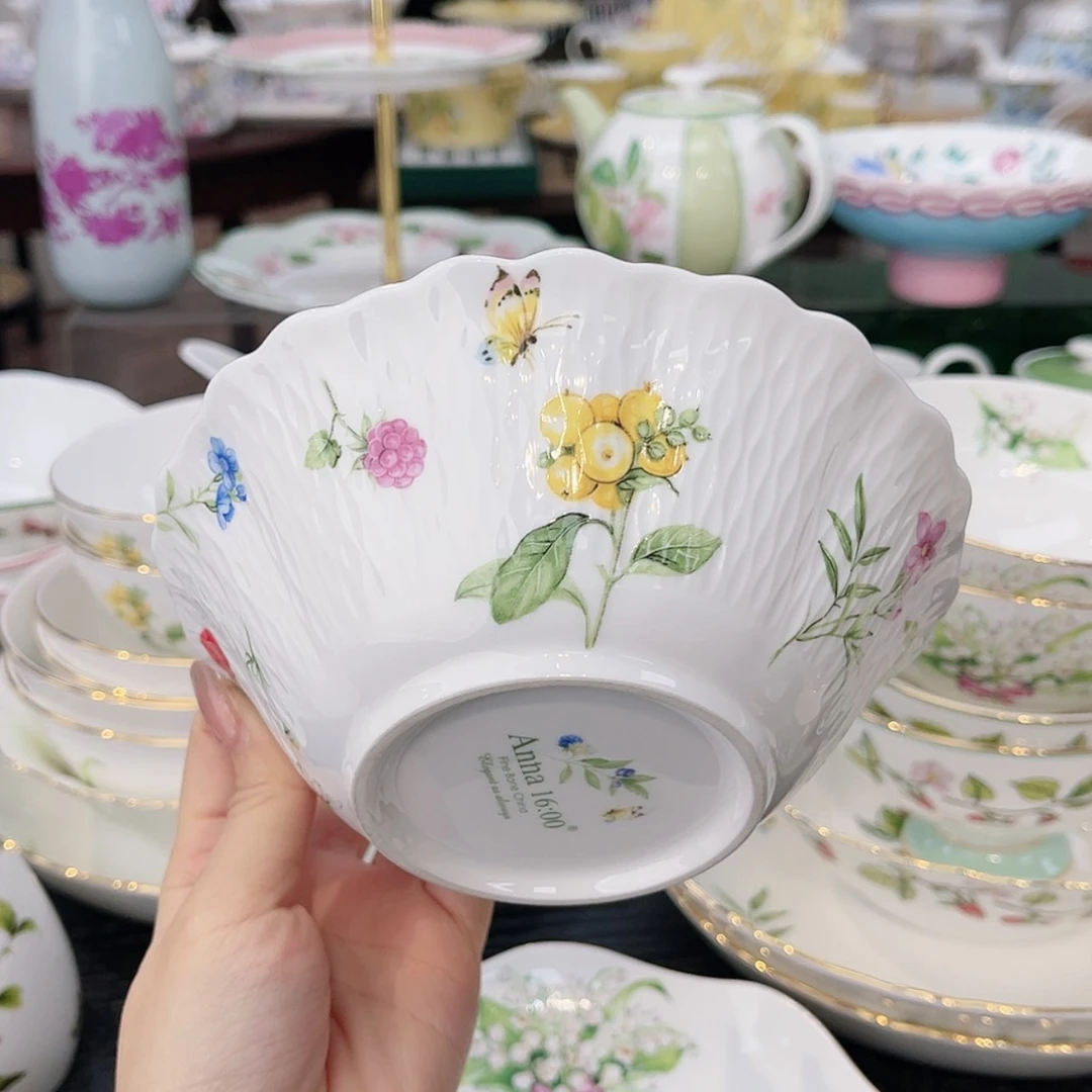 【闪购商品】瓷片6寸—————-