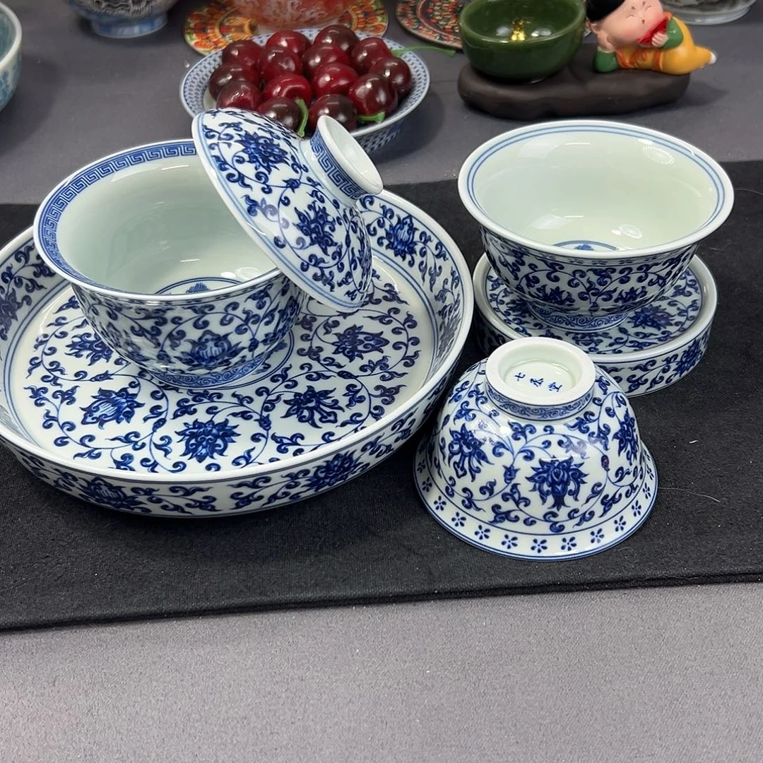 景德镇瓷器研究中心