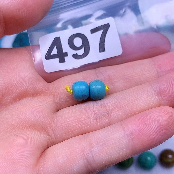 空竹粉丝专享十堰特色手工散珠