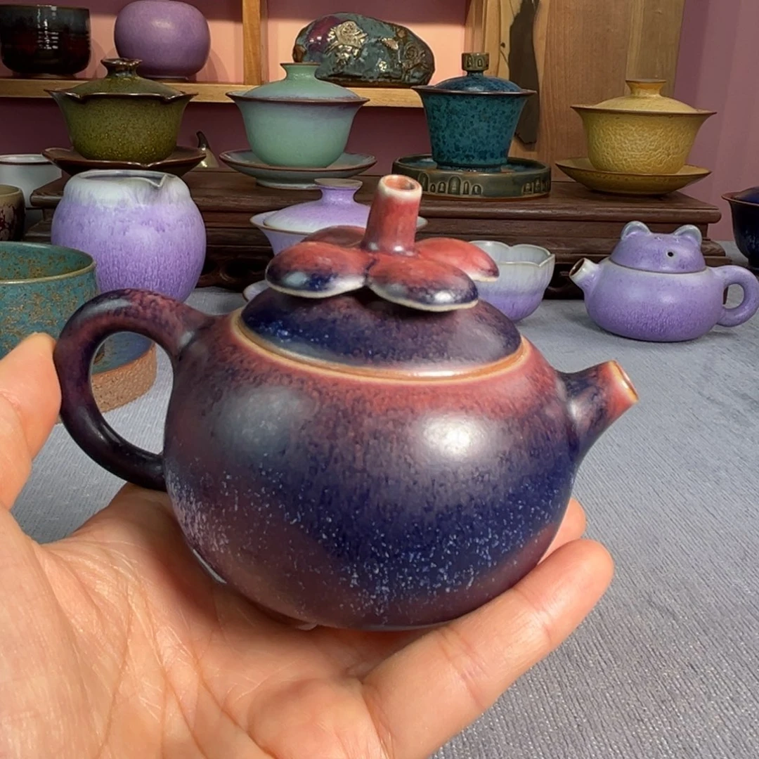 【闪购商品】钧瓷000045698