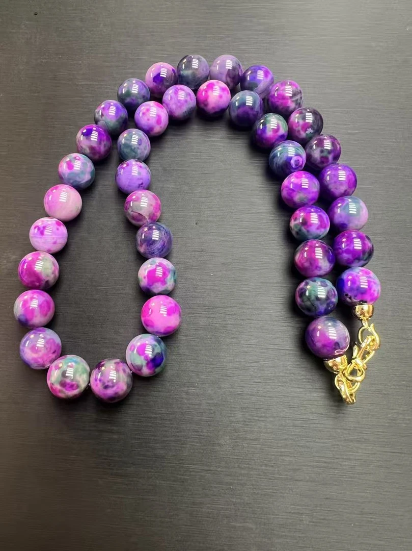 I57时尚经典精品项链I饰品