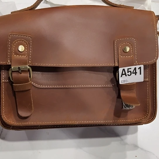 牛皮（革）头层牛皮541