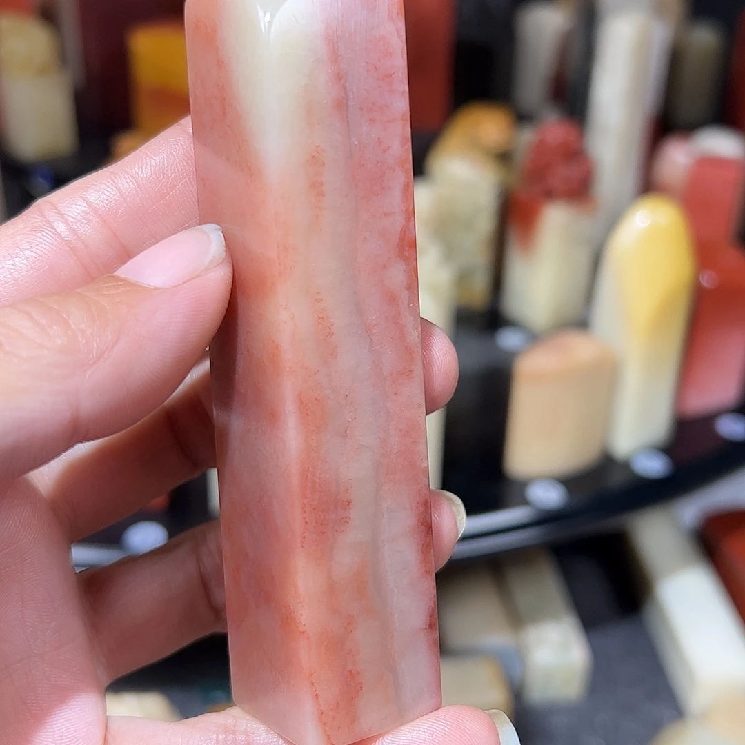 寿山石印石345788999999990