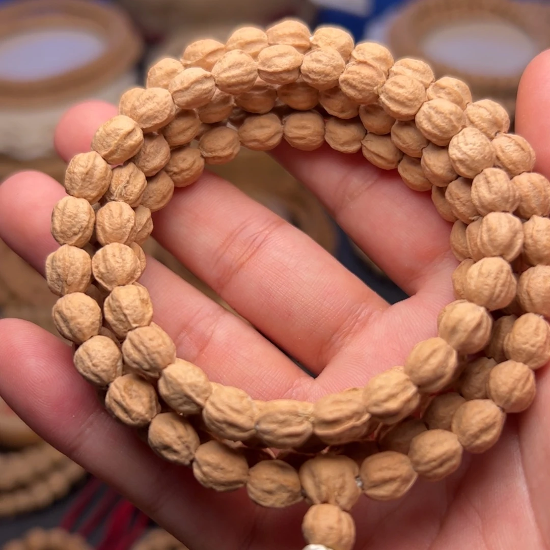 手串柏香籽/百香籽