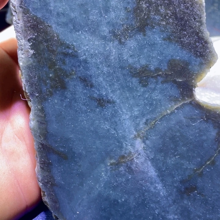 和田玉未镶嵌珠宝半成品