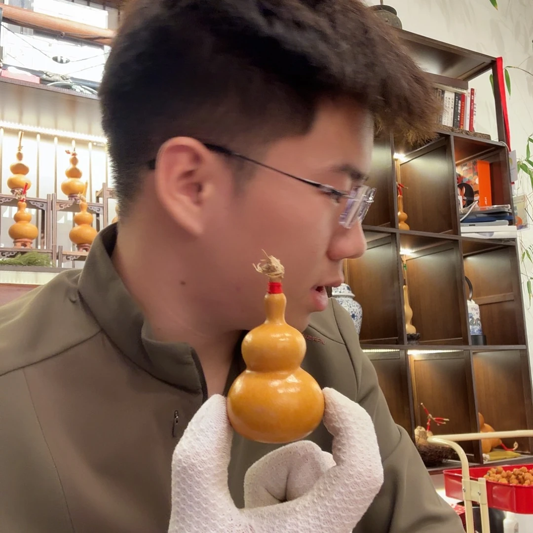 风***了舍得出品精选葫芦