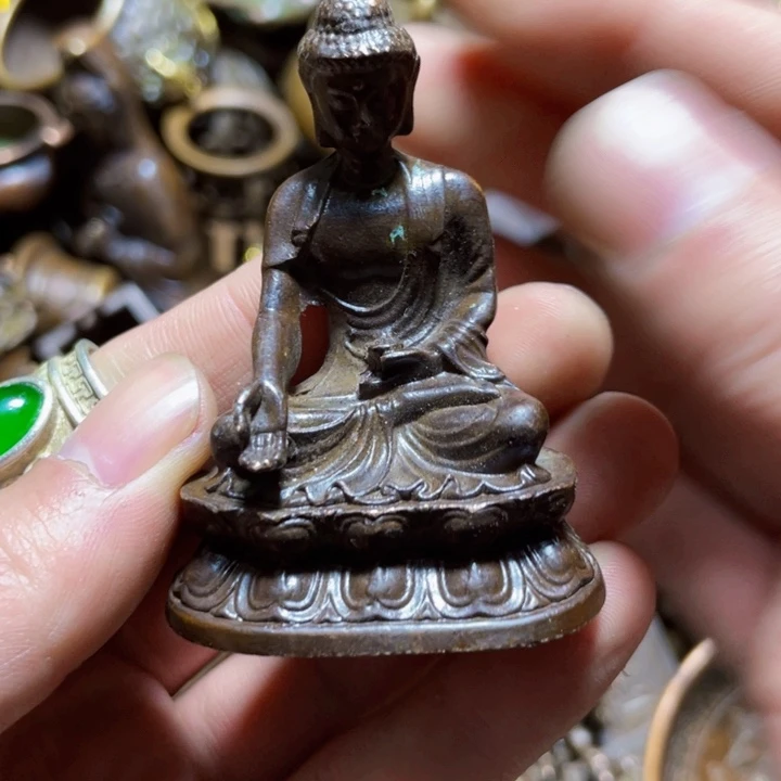 铜器摆件诚信经营