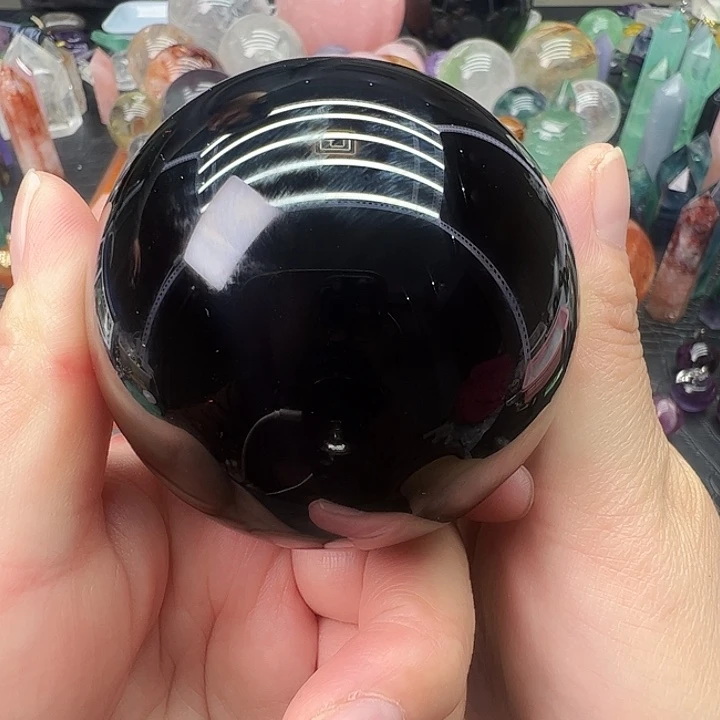 未镶嵌珠宝半成品水晶102