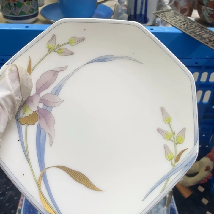 瓷片幸*羊开播啦….开播啦！