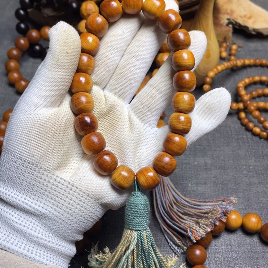 柏木（崖柏）1314老型手持