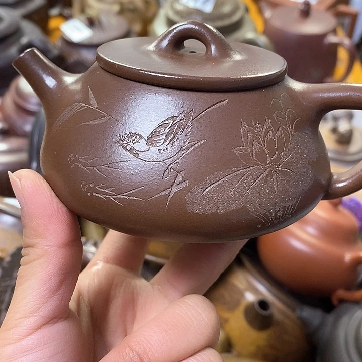 紫砂茶壶微瑕微瑕微瑕微瑕微瑕微瑕微瑕