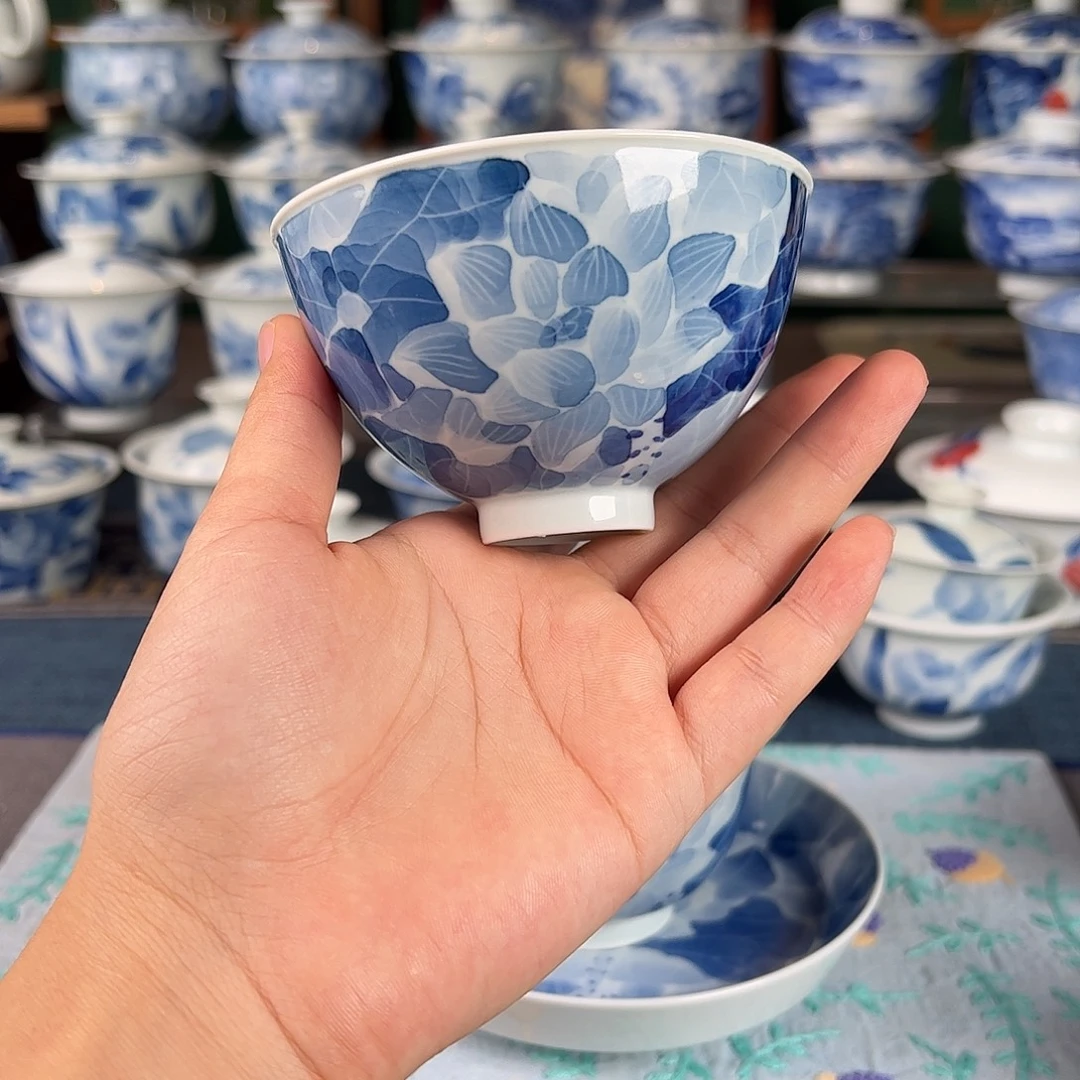 杯。