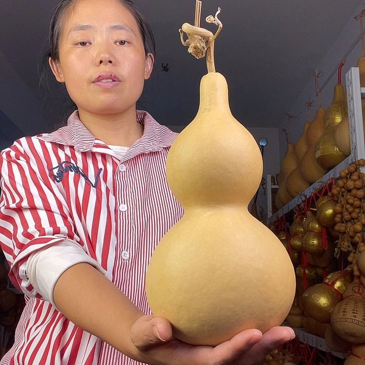 Y天然葫芦葫芦一物一图看图片