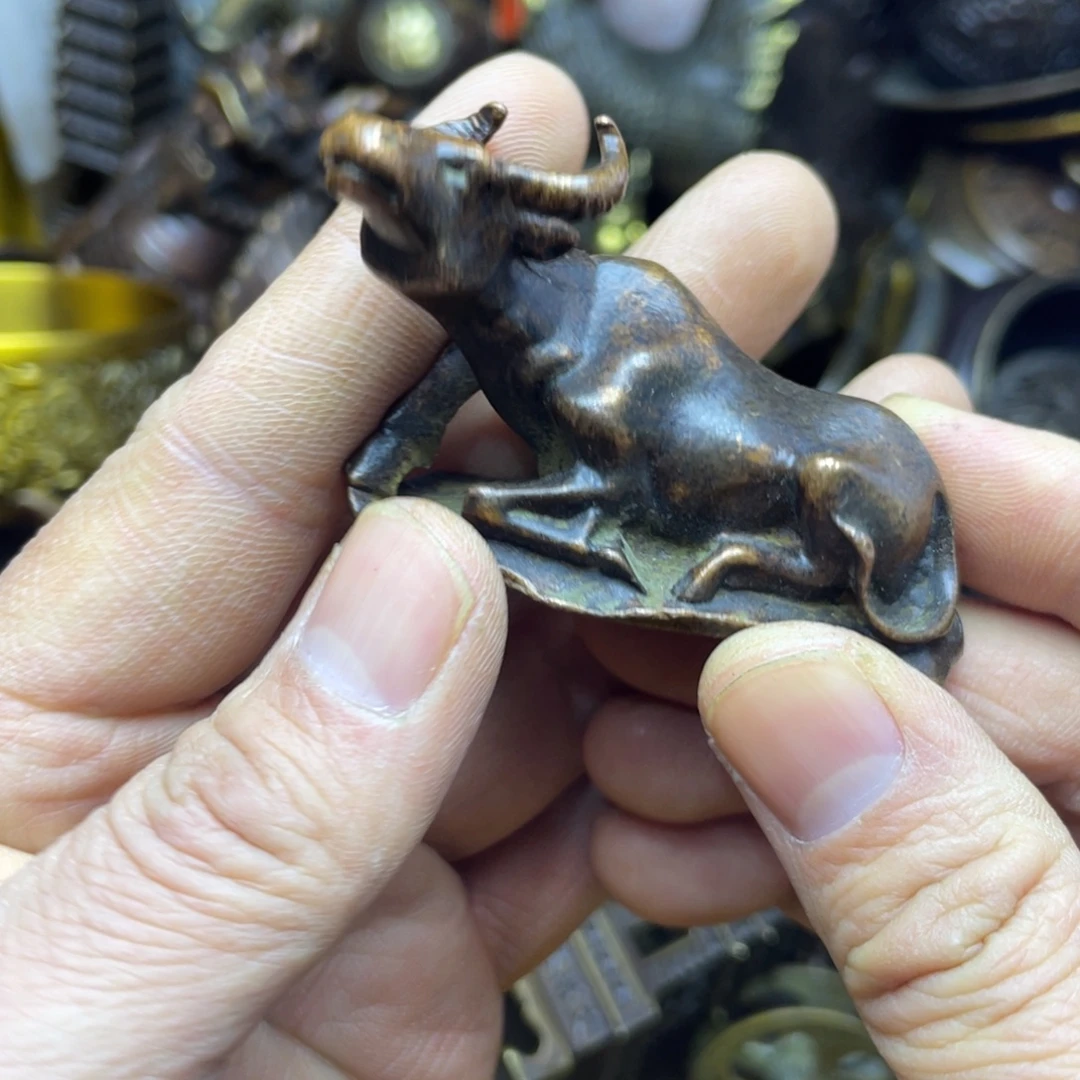 铜器摆件诚信经营