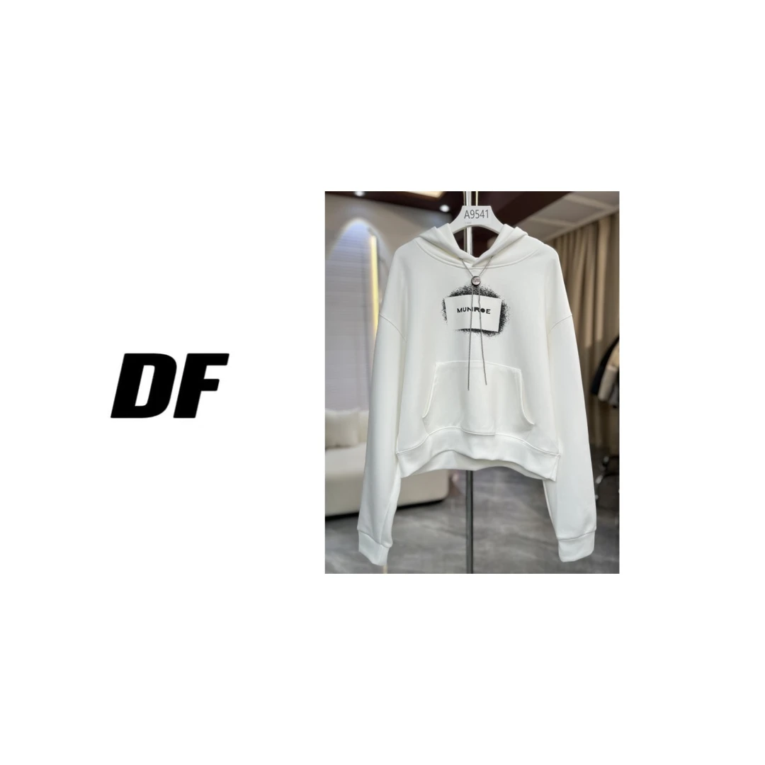 【A9541】WH-DF新款时尚女装春秋洋气百搭女XF