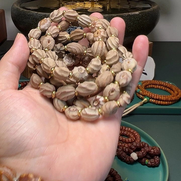 吊坠柏香籽/百香籽68.8