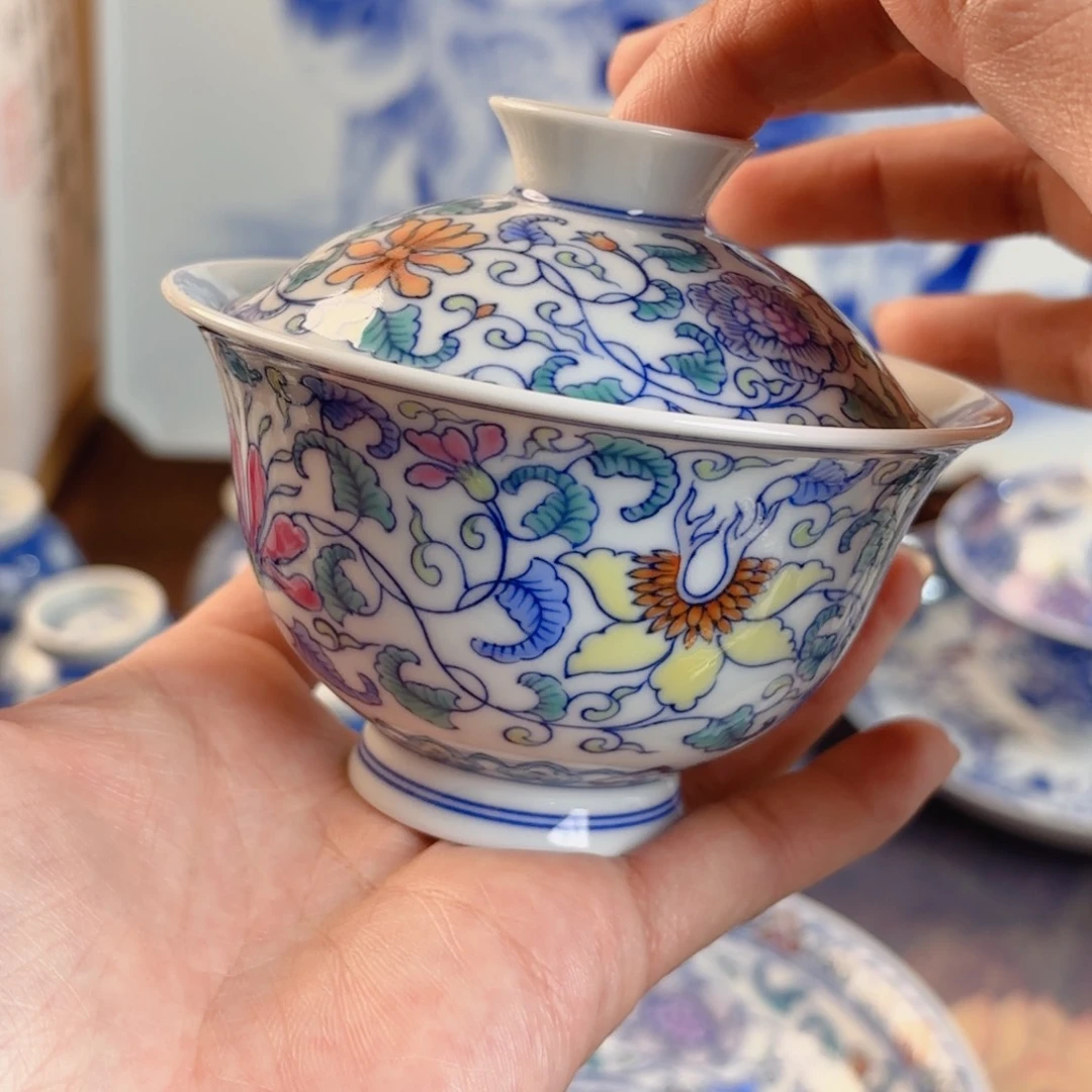 景德镇陶瓷景德镇窑