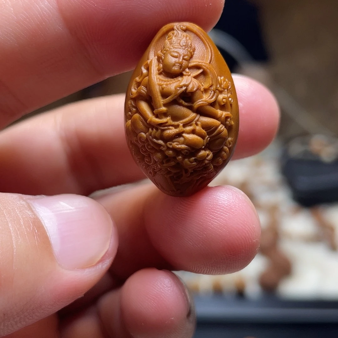 手串/手链橄榄核橄榄核