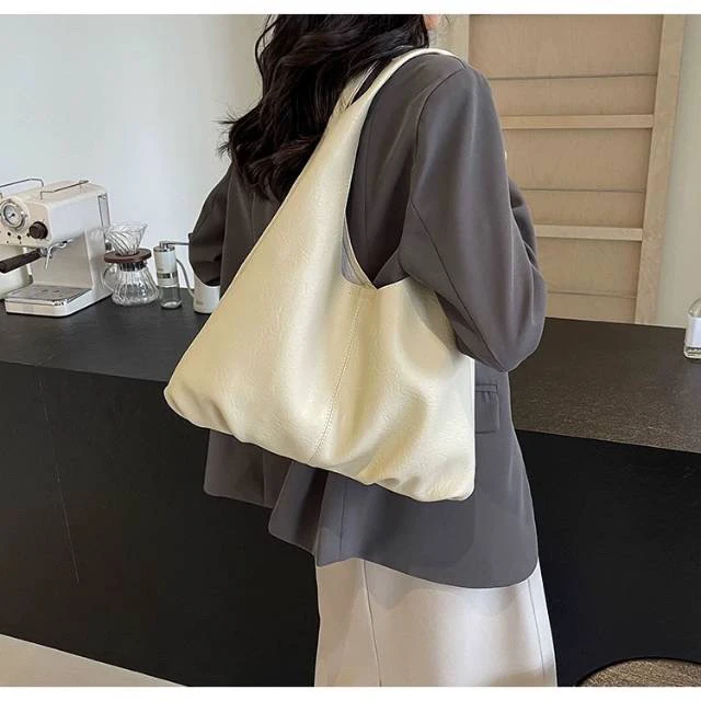 小众设计ins单肩包双肩斜挎包包女生潮流款网红洋气百搭简约韩版