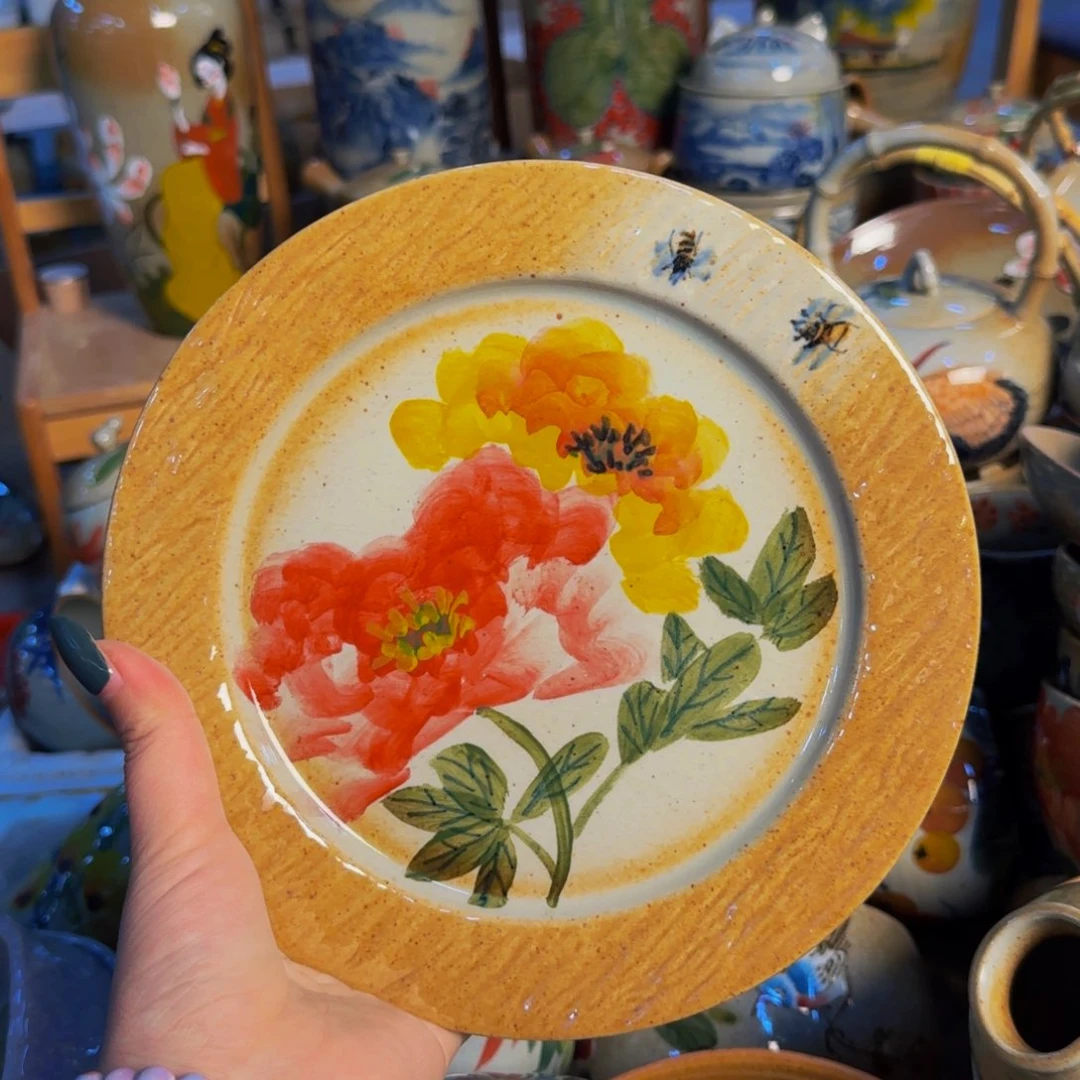 罐景德镇源头厂家