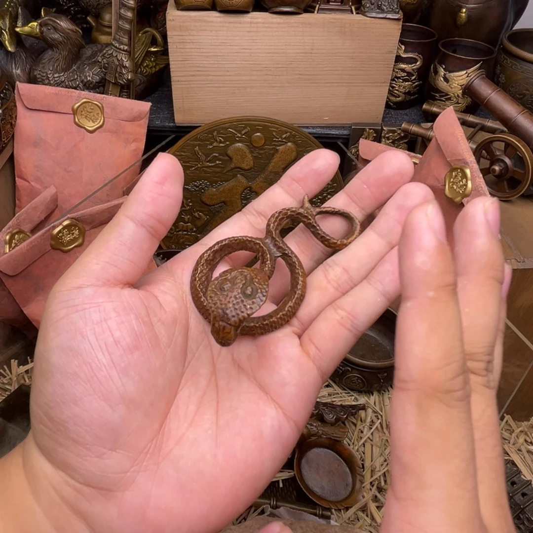 小王铜器精选专属链接