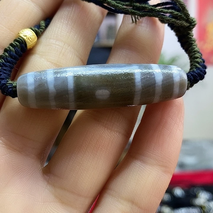 玛瑙/玉髓未镶嵌颈饰108