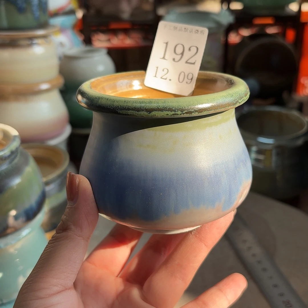 瓷片景德镇陶瓷手工制作