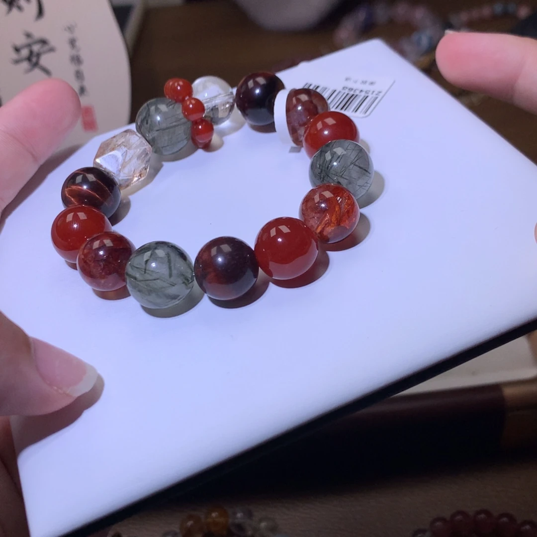 手链未镶嵌水晶154368