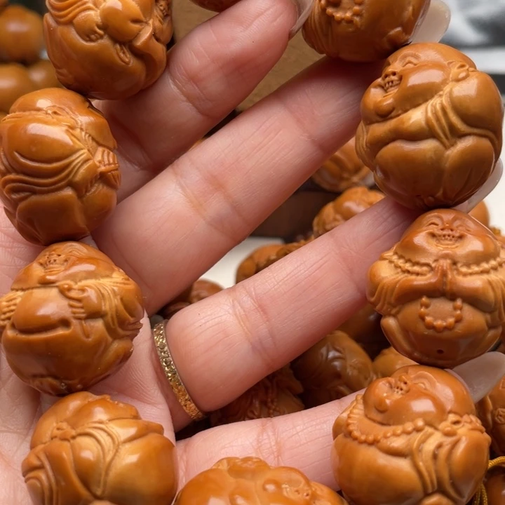 手串橄榄核橄榄核
