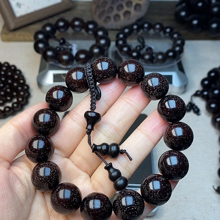 檀香紫檀（小叶紫檀）1.5爆