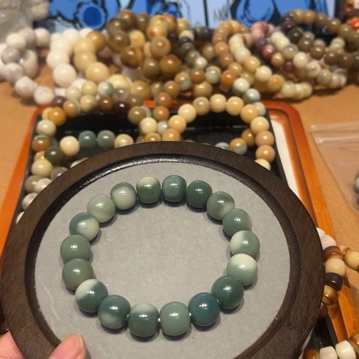 吊坠菩提根/象牙果