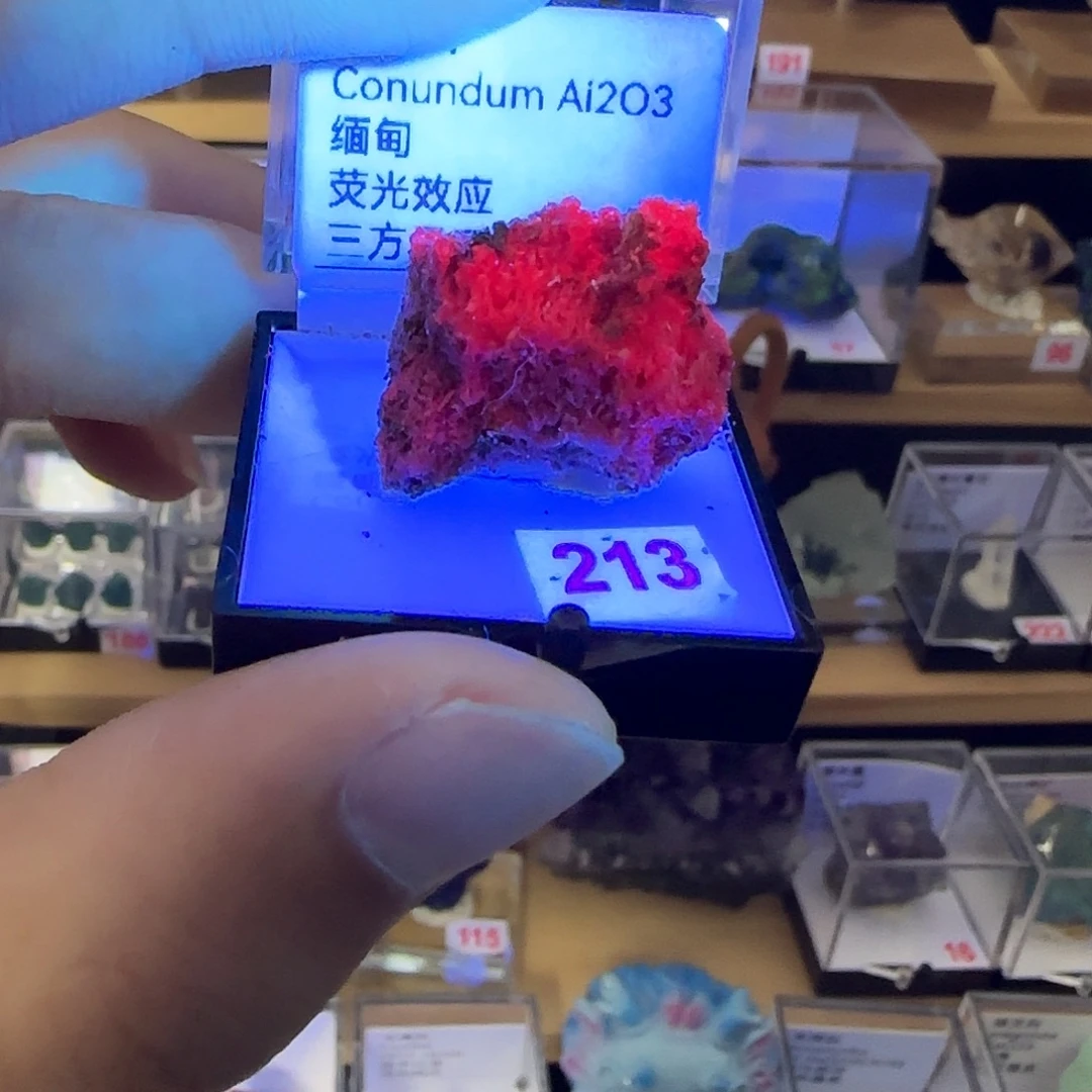 银S925红宝宝宝宝宝