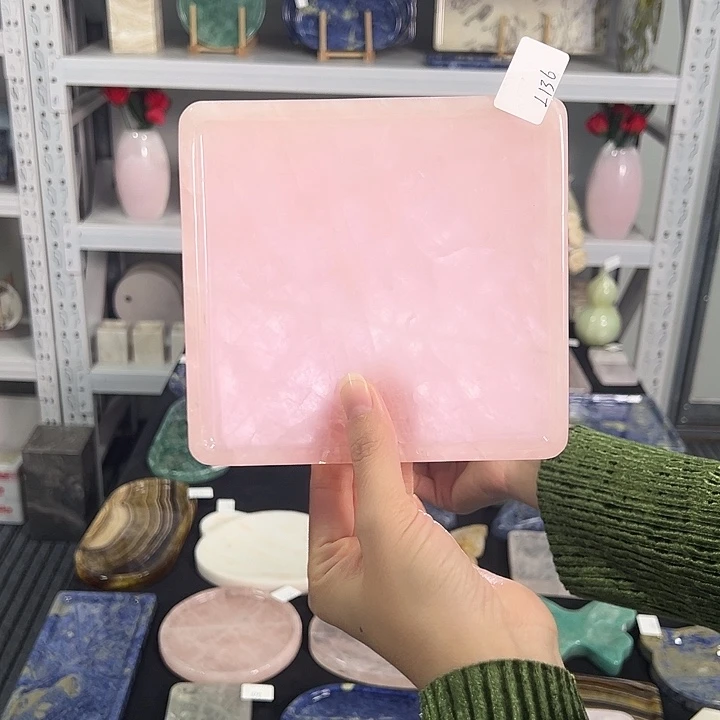 石材大理石粉水晶136