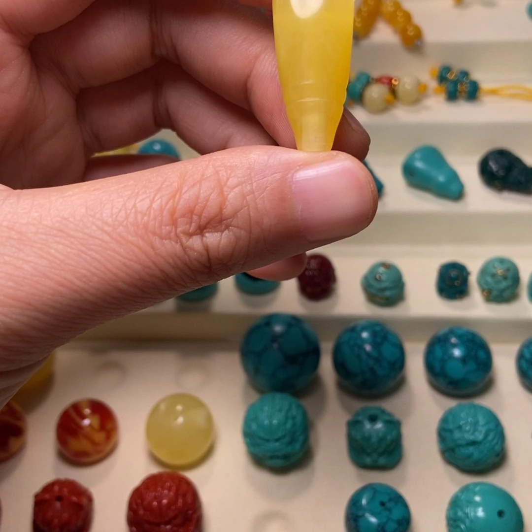 非金属百花蜜三通卡12