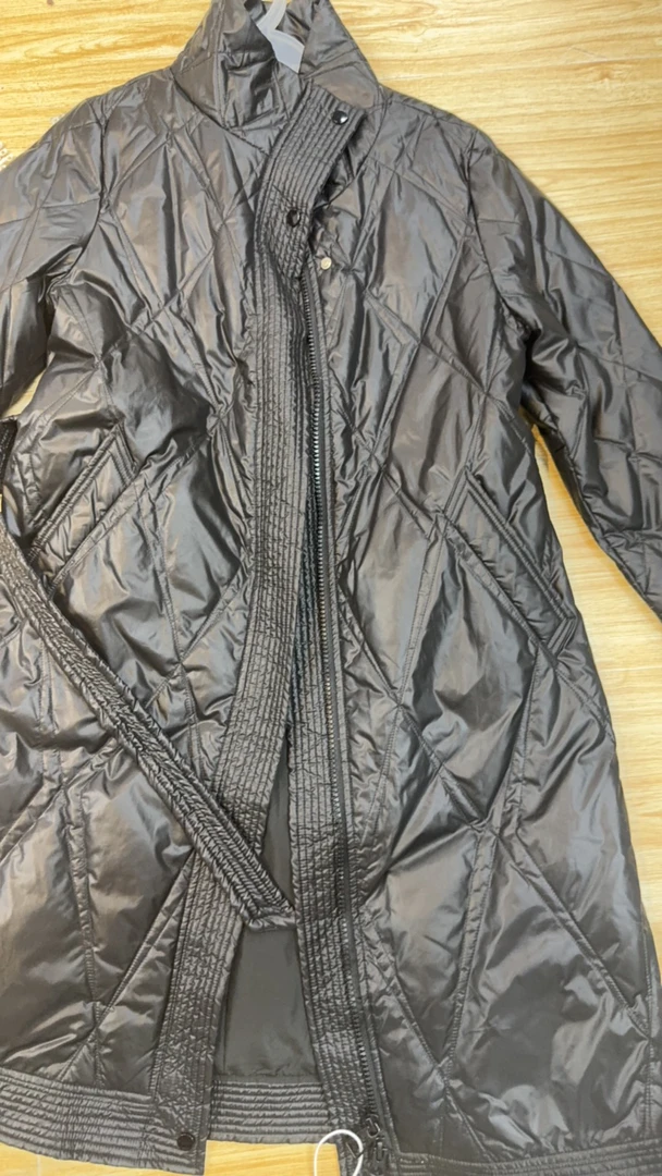 仓k-5319时尚羽绒服