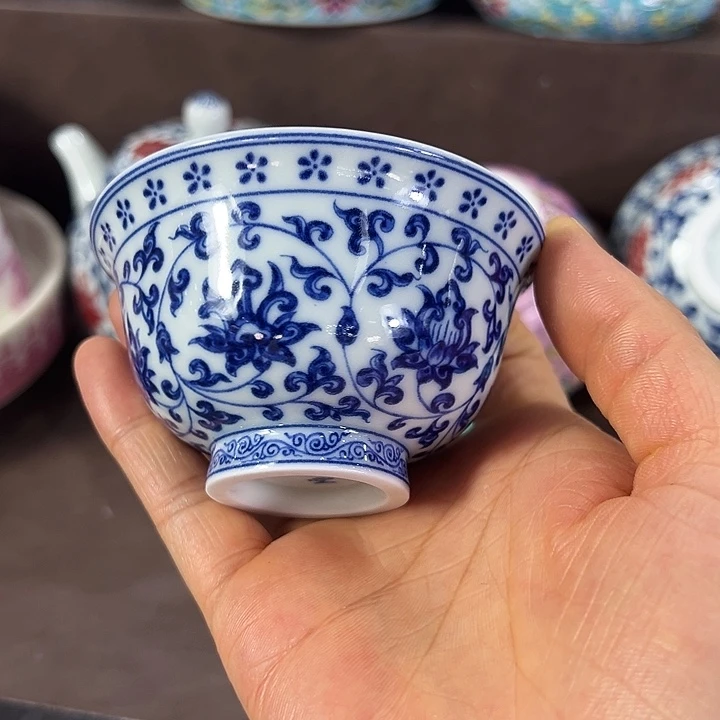 全场景德镇景德镇景德镇