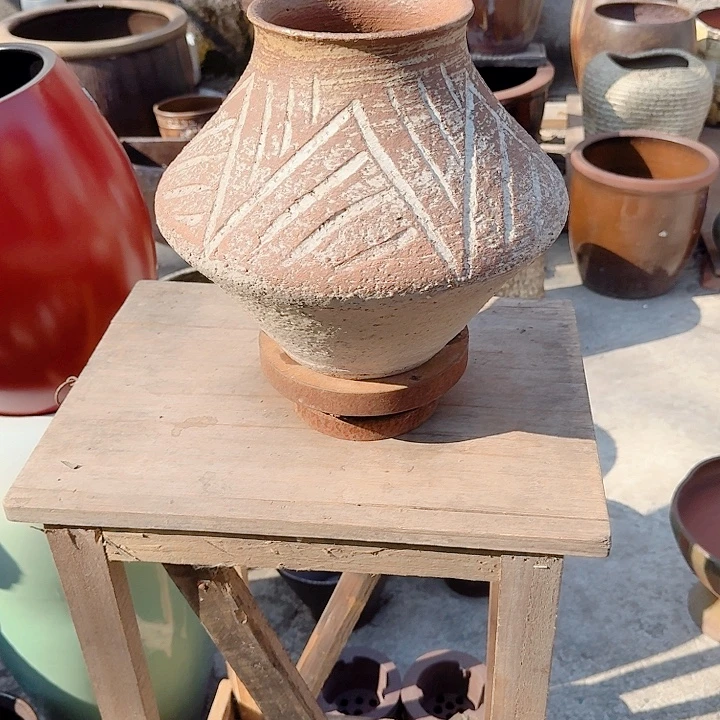 高度29口径16有孔