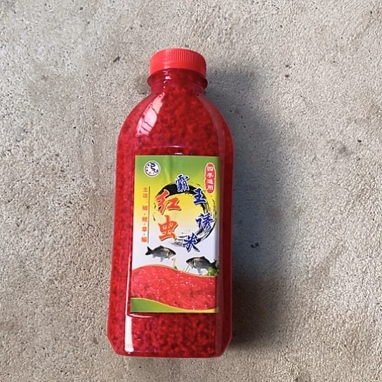 红虫酒米拍一发二瓶