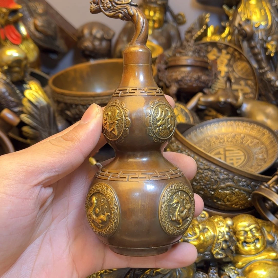 天王铜器专属链接