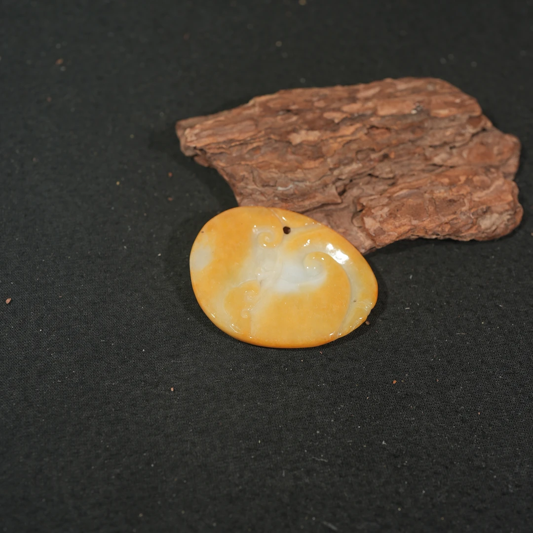 非金属锦纶吊坠 香港王老板-饰品吊坠6y143