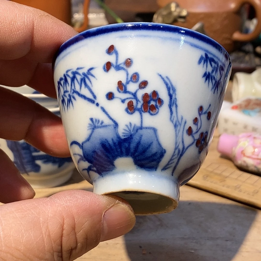 【闪购商品】摆件陶瓷陶瓷陶瓷