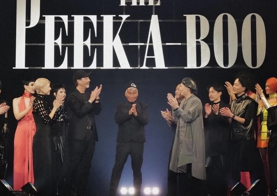 peekaboo高级剪裁 三星四星